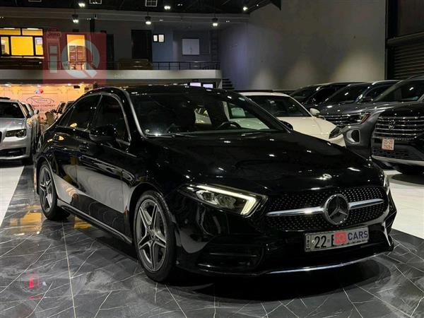 مرسيدس بنز A-Class 2023 للبيع في العراق - اربيل